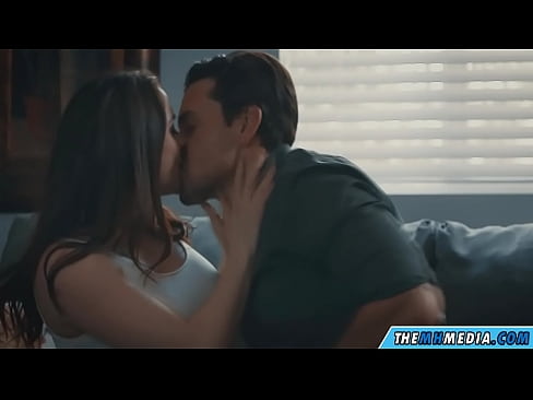 ❤️ الجنس الرومانسي مع أمي مفلس جيدة ️