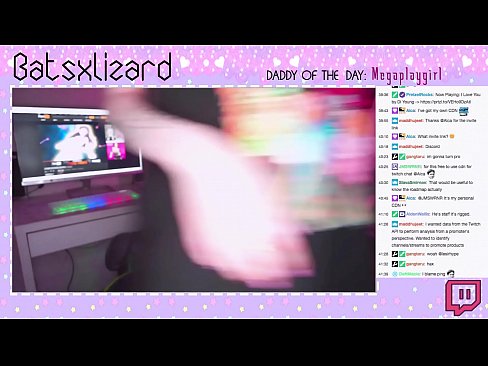 ❤️ نسيت GAMER إيقاف البث المباشر وتطلبت البث المباشر على الهواء ️